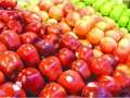 網(wǎng)曝“5個(gè)蘋果半斤蠟” :打蠟蘋果如何安全食用 (1)