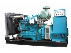 原裝正品２００ＫＷ廣西玉林玉柴柴油發電機組　江蘇發電機組-- 江蘇領馭電機有限公司