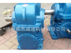直銷CWU100圓弧齒蝸輪蝸桿減速機CW系列傳動設備扭矩大現(xiàn)-- 德州魯杰減速機械有限公司