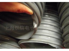 大口徑波紋管 風(fēng)電發(fā)電機(jī)通風(fēng)管 內(nèi)徑160波紋管-- 上海熾信電子材料有限公司