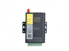 F2A16 全網(wǎng)通 DTU-- 廈門四信通信科技有限公司