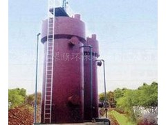 高濃度有機牧場養牛廢水處理工程-- 山東耀順環保科技有限公司