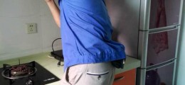 家電清洗行業(yè)哪個(gè)品牌好，格科專業(yè)家電清洗行業(yè)