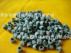 高純綠碳化硅載體-- 萍 鄉 市 睿 澤 新 材 料 科 技 有 限 公 司