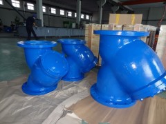 進(jìn)口鑄鋼Y型過(guò)濾器-- 東洋閥門深圳有限公司