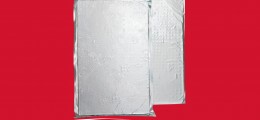 混鐵爐爐體保溫節能用納米隔熱板金石高性價比納米板供應